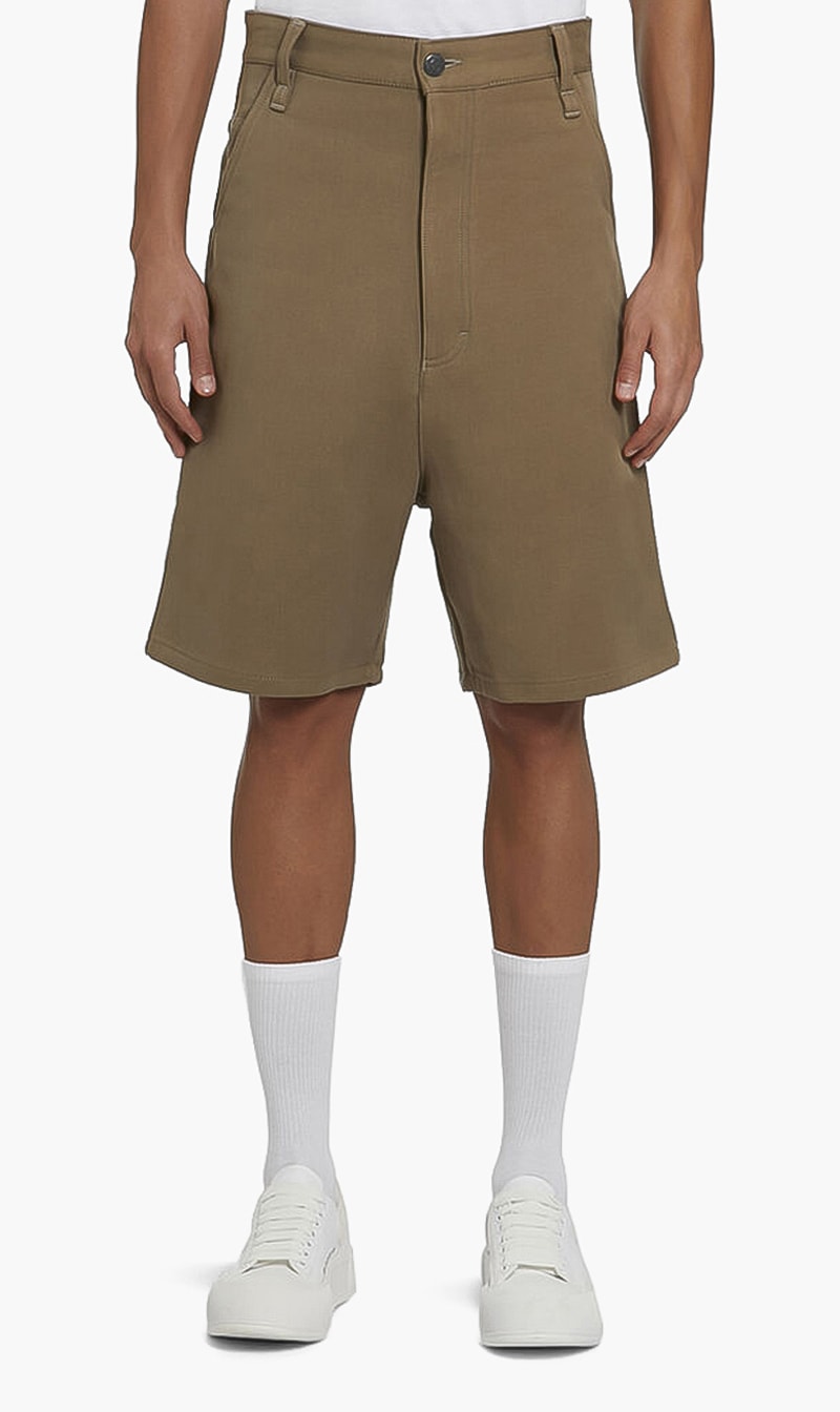 Alex Short Pants, Beige