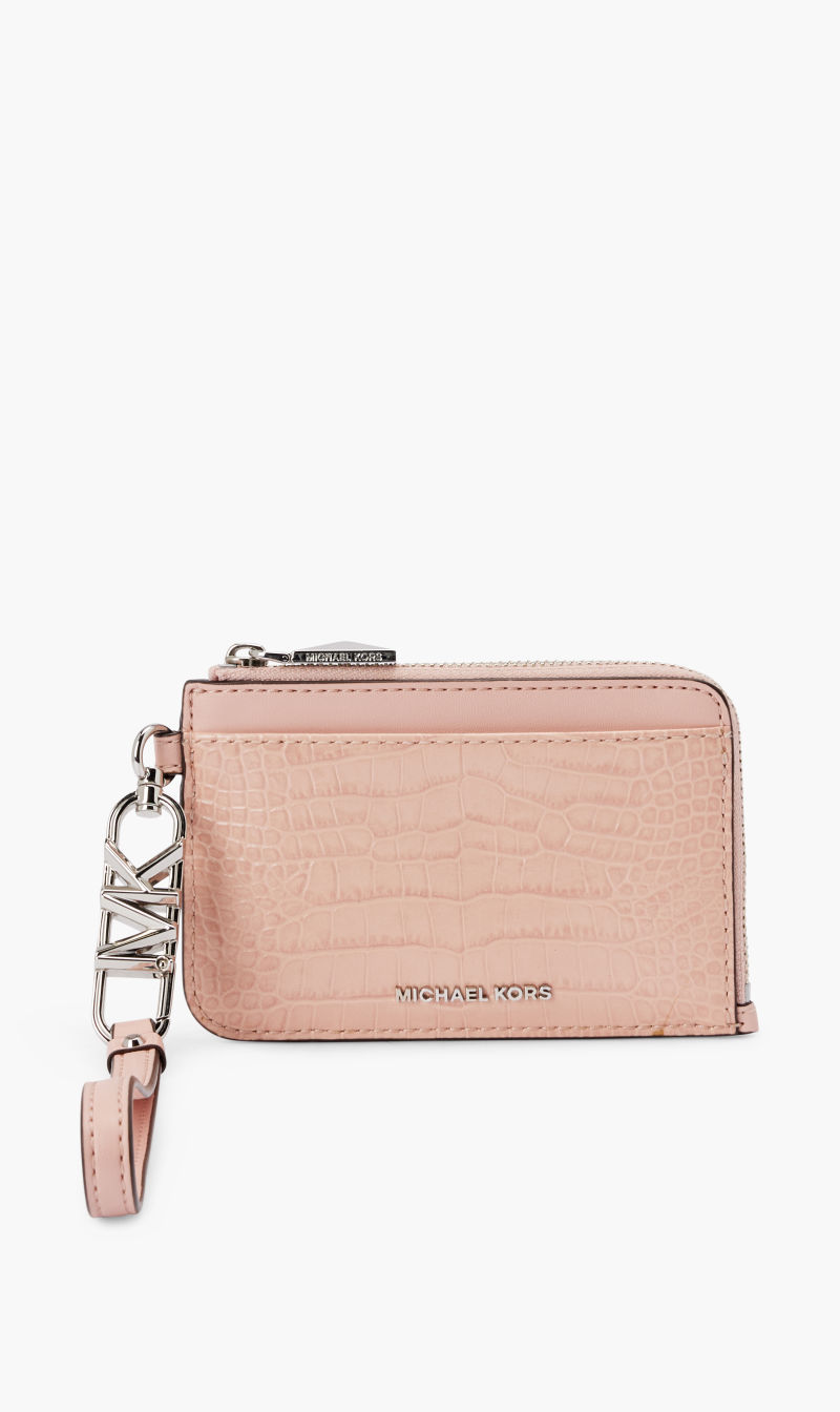 Michael Kors Pink Empire Sm Hlf Zip Conv Card Case for Women | The Deal Outlet
Michael Kors Pink Empire Sm Hlf Zip Conv Card Case for Women | The Deal Outlet