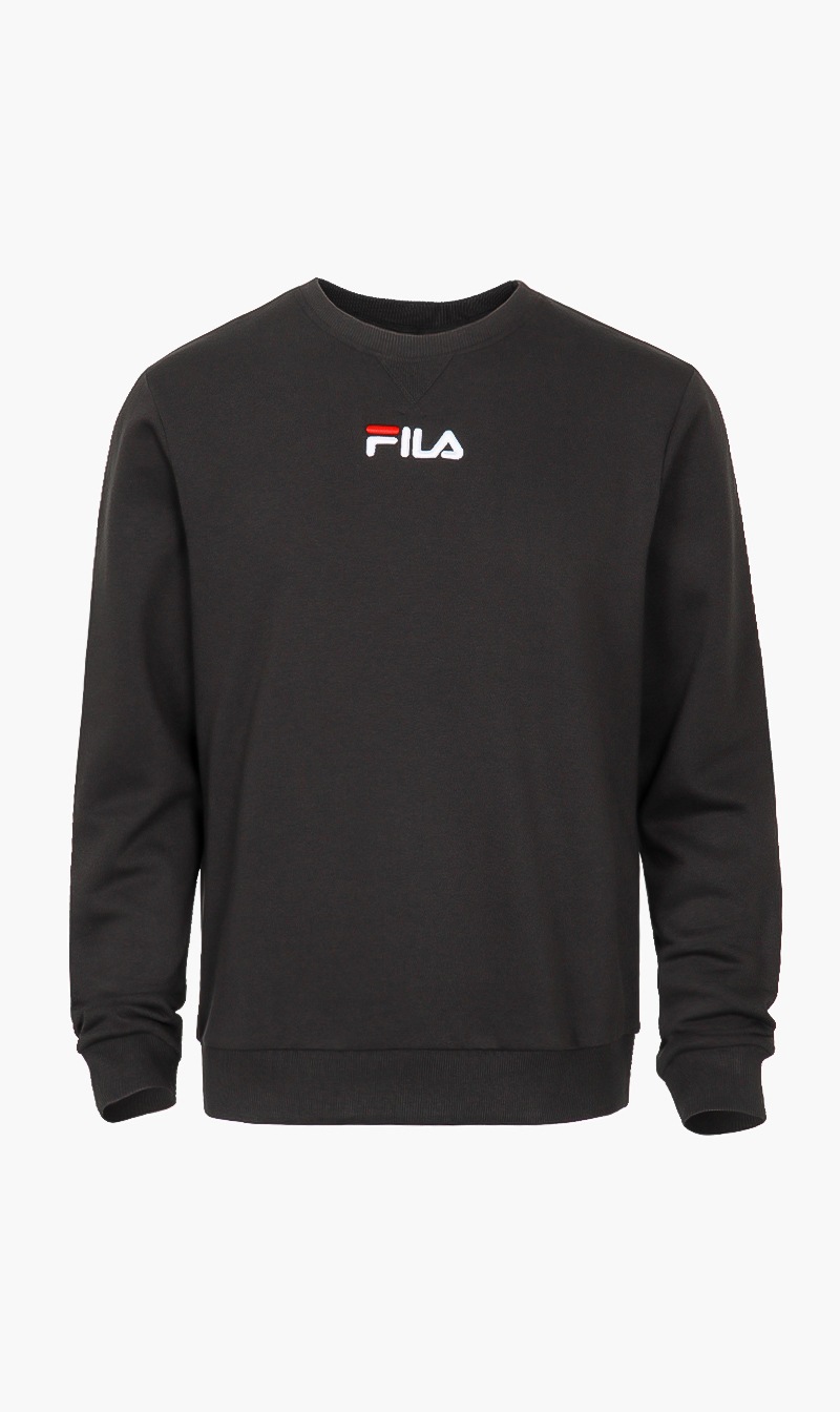 Theo Sweatshirt, Black