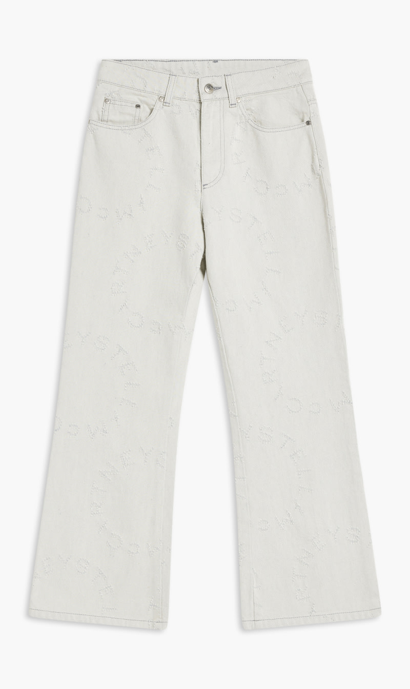 Stella Mc Cartney Grey Pearl Grey Laser Logo 90's Cr for Women | The Deal Outlet
Stella Mc Cartney Grey Pearl Grey Laser Logo 90's Cr for Women | The Deal Outlet