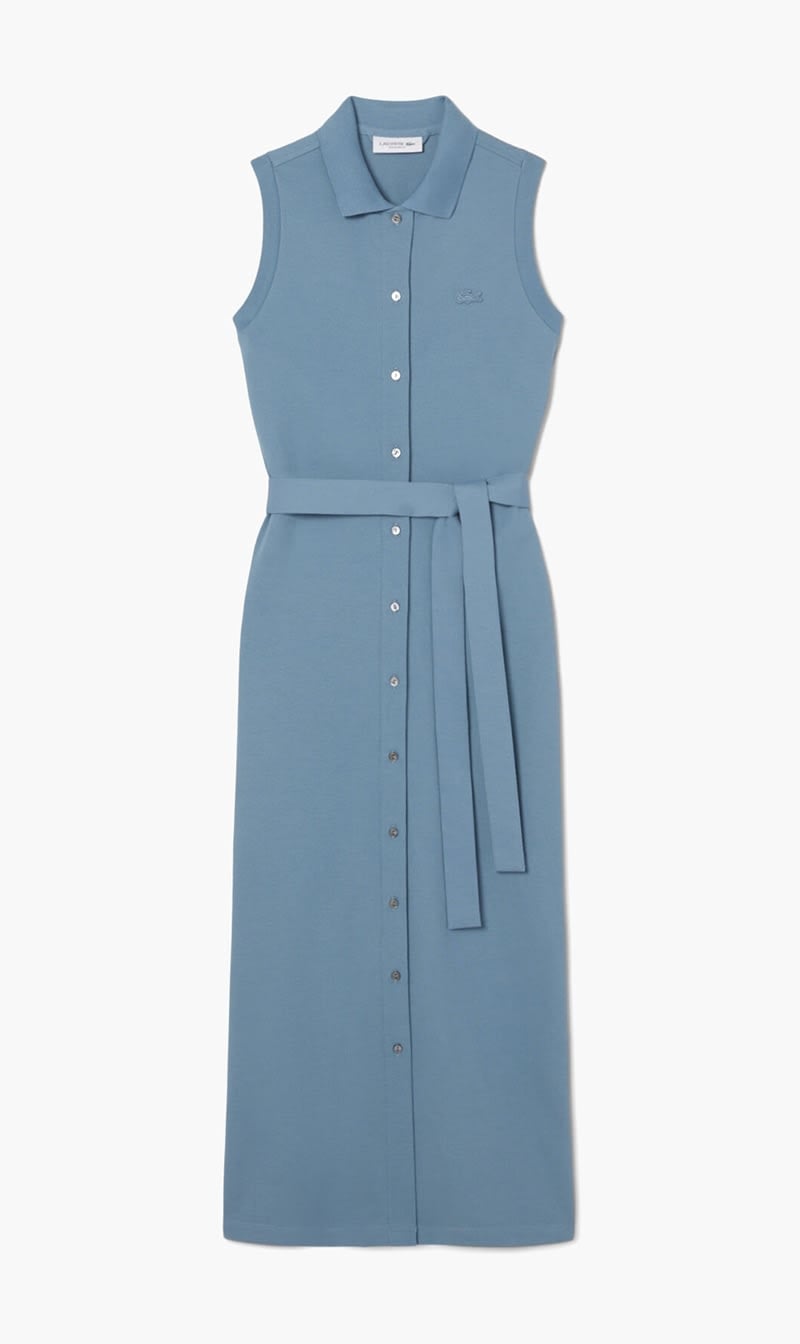 Lacoste Blue Dresses for Women
Lacoste Blue Dresses for Women