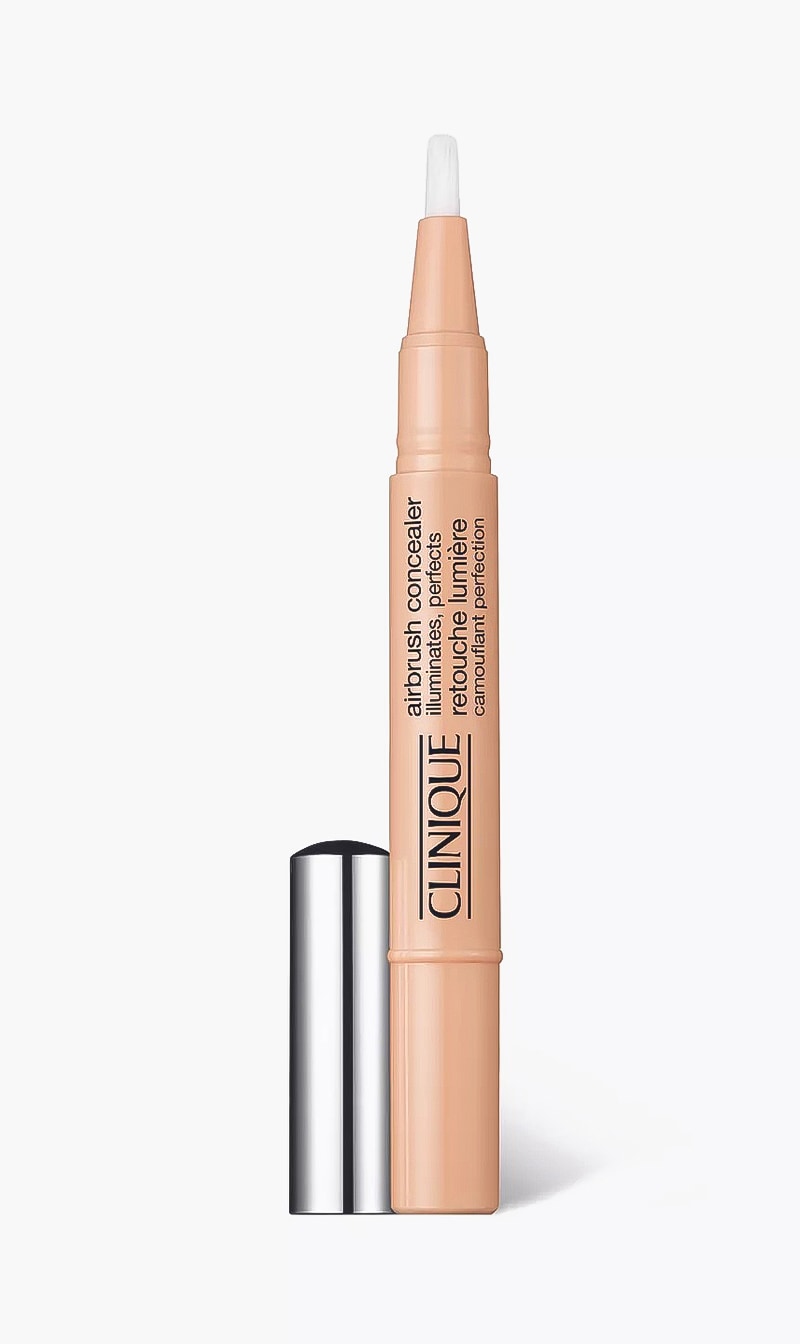 Airbrush Concealer Light Honey
