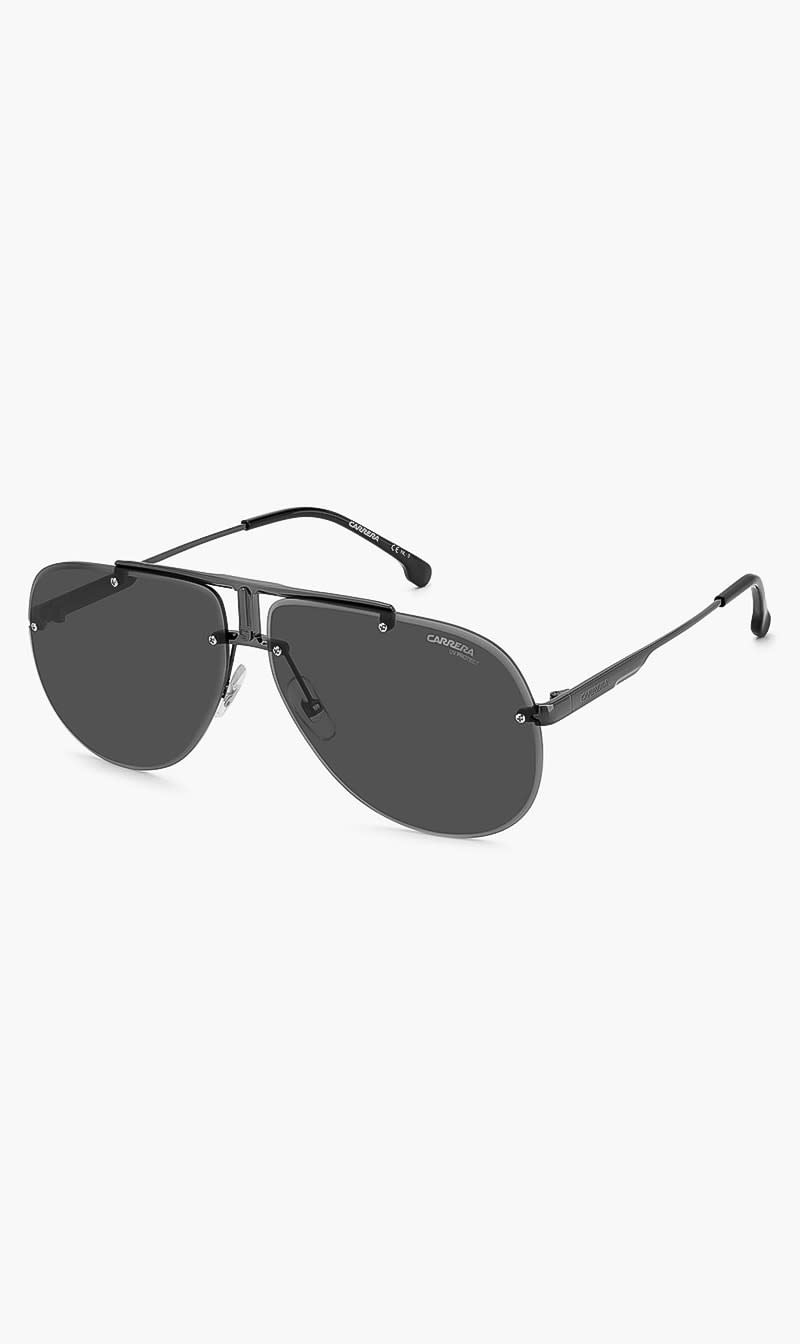 Carrera Grey Aviator Sunglasses for Men | The Deal Outlet
Carrera Grey Aviator Sunglasses for Men | The Deal Outlet