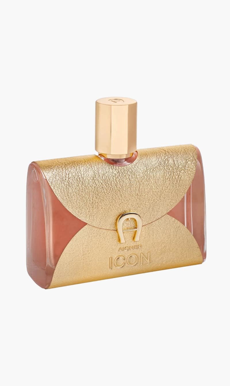 Aigner Icon Eau De Parfum, 100ml for Women
Aigner Icon Eau De Parfum, 100ml for Women