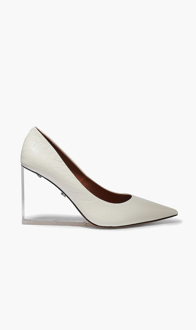 Houston Abstract Pumps
