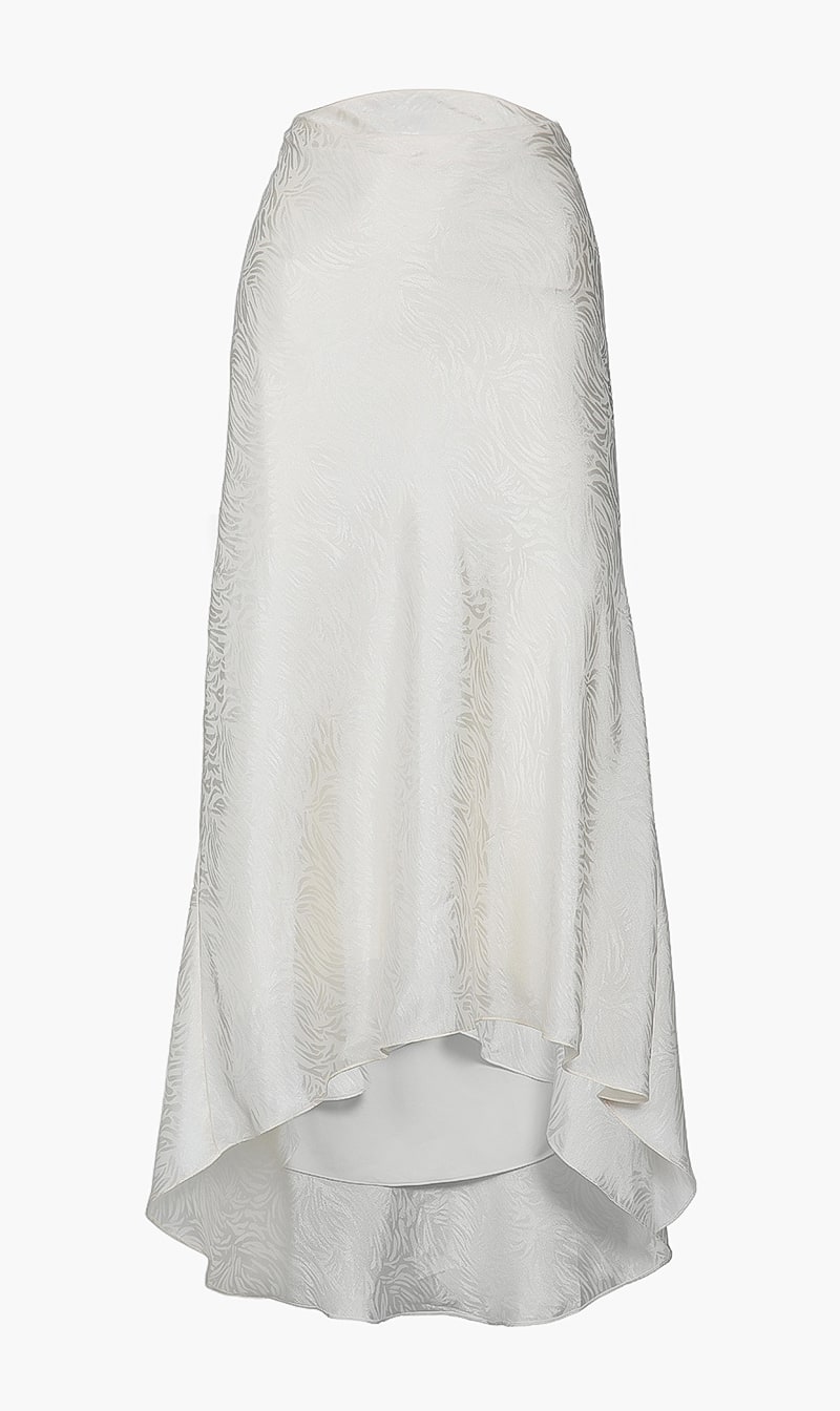 Guess Evolette Midi Skirt