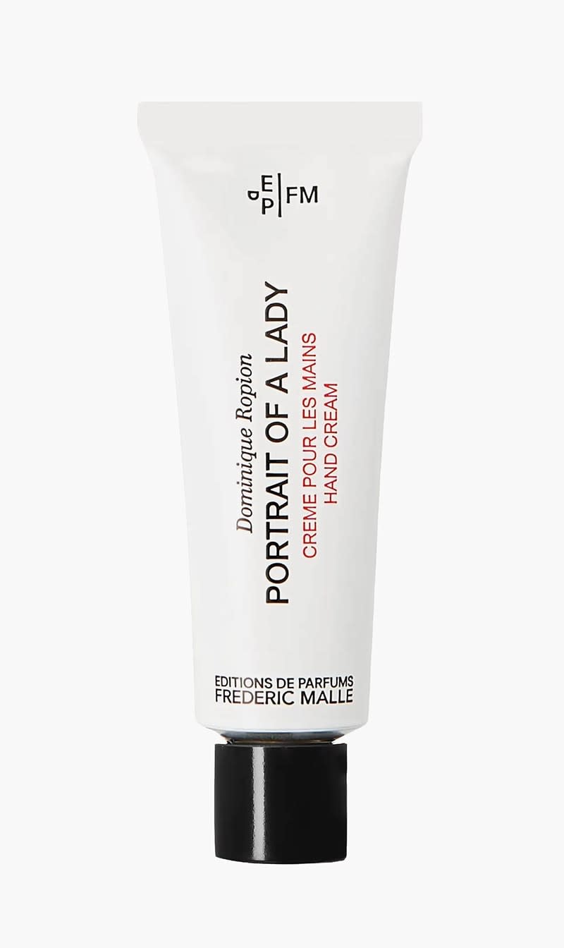 Frederic Malle Portrait Of A Lady Hand Cream 30ml | The Deal Outlet
Frederic Malle Portrait Of A Lady Hand Cream 30ml | The Deal Outlet