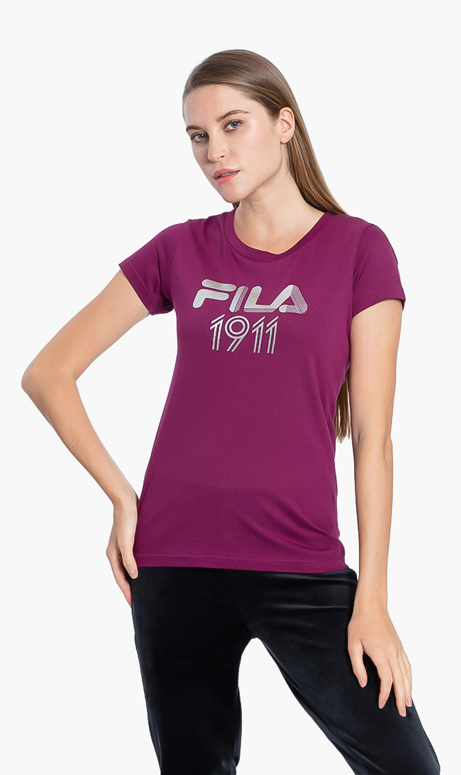 FILA Graphic Tee