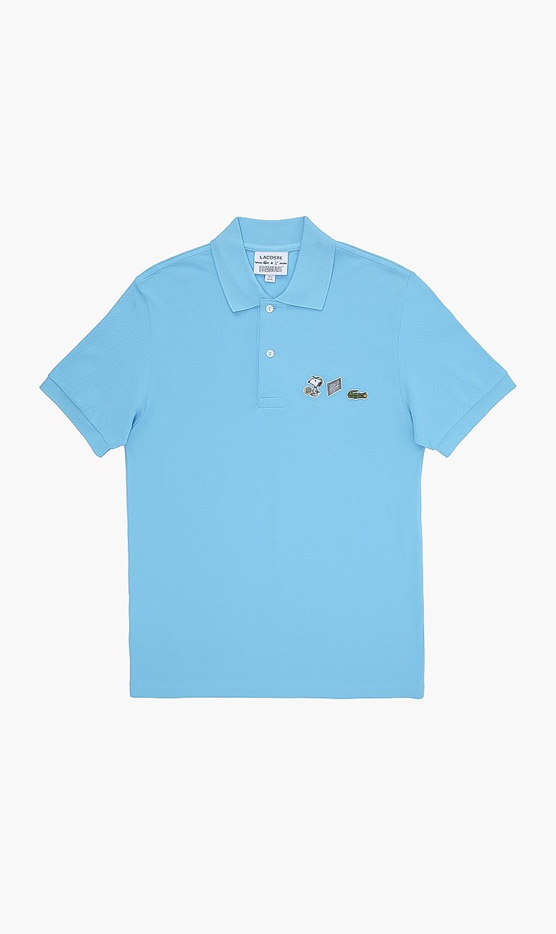 Classic Polo