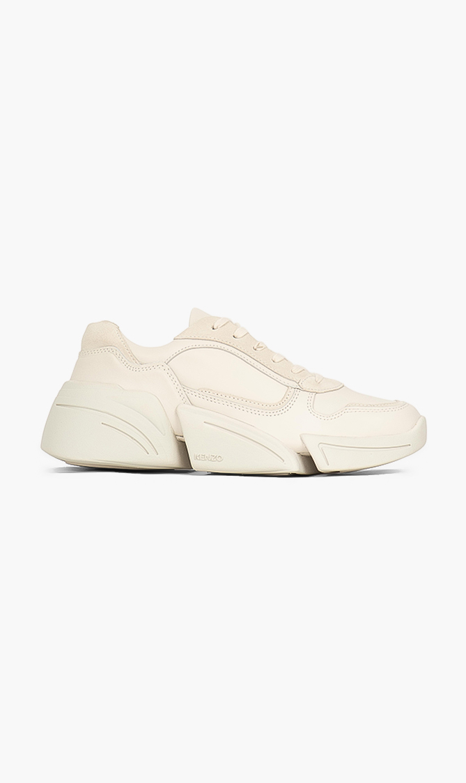Kenzo Kross Lace-up Sneakers