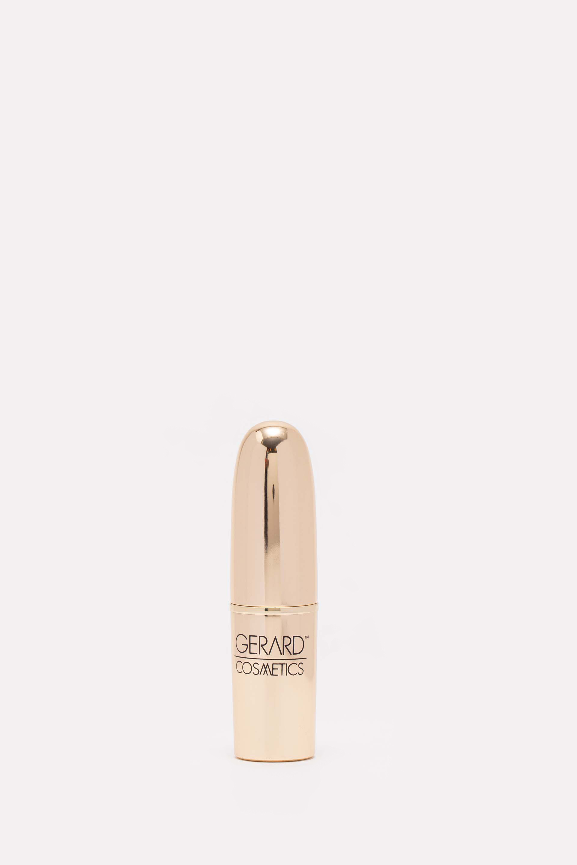 Gerard Cosmetics Long Lasting Lipstick, Merlot
