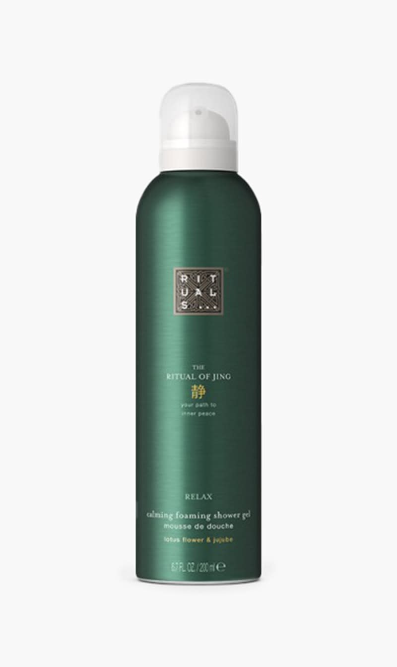 Rituals Others The Ritual Of Jing Foaming Shower Gel | The Deal Outlet
Rituals Others The Ritual Of Jing Foaming Shower Gel | The Deal Outlet