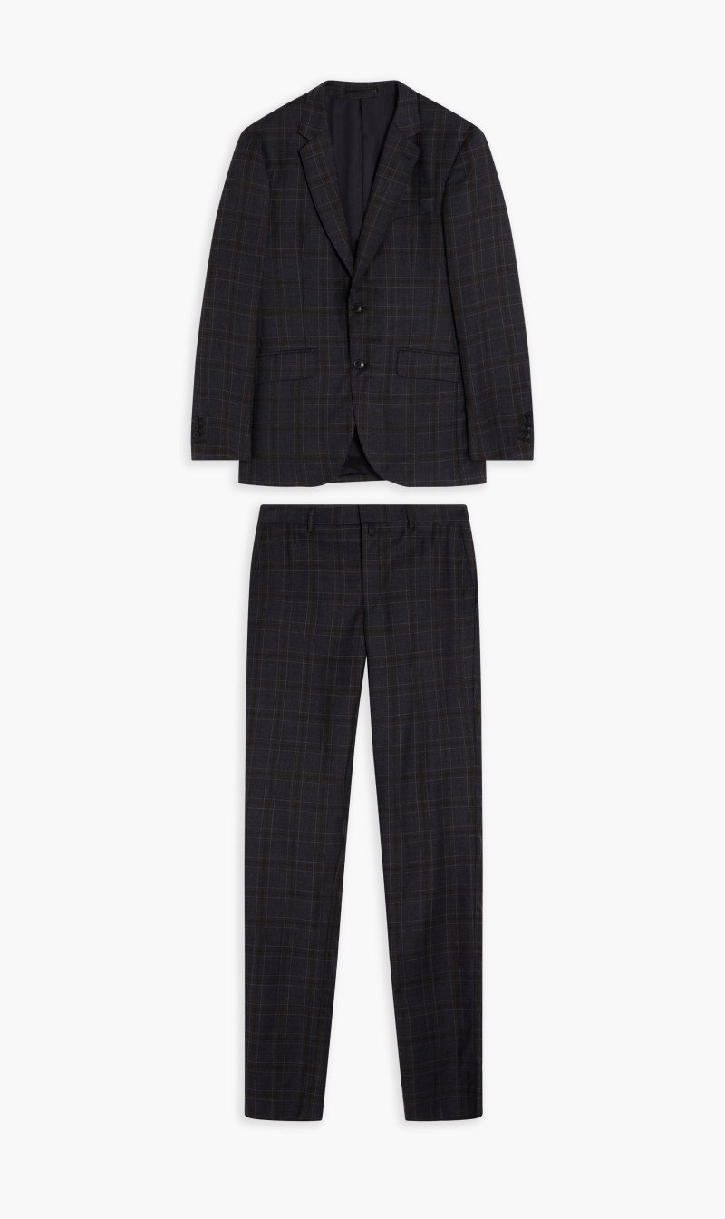 Hackett London Multi-color Suit Style Jacket for Men | The Deal Outlet
Hackett London Multi-color Suit Style Jacket for Men | The Deal Outlet
