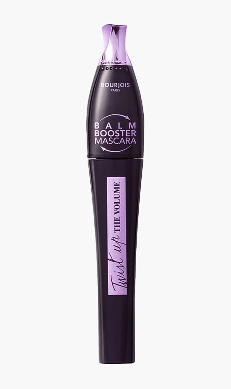 Bourjois Others Twist Up The Volume Balm Booster Mascara for Women | The Deal Outlet
Bourjois Others Twist Up The Volume Balm Booster Mascara for Women | The Deal Outlet