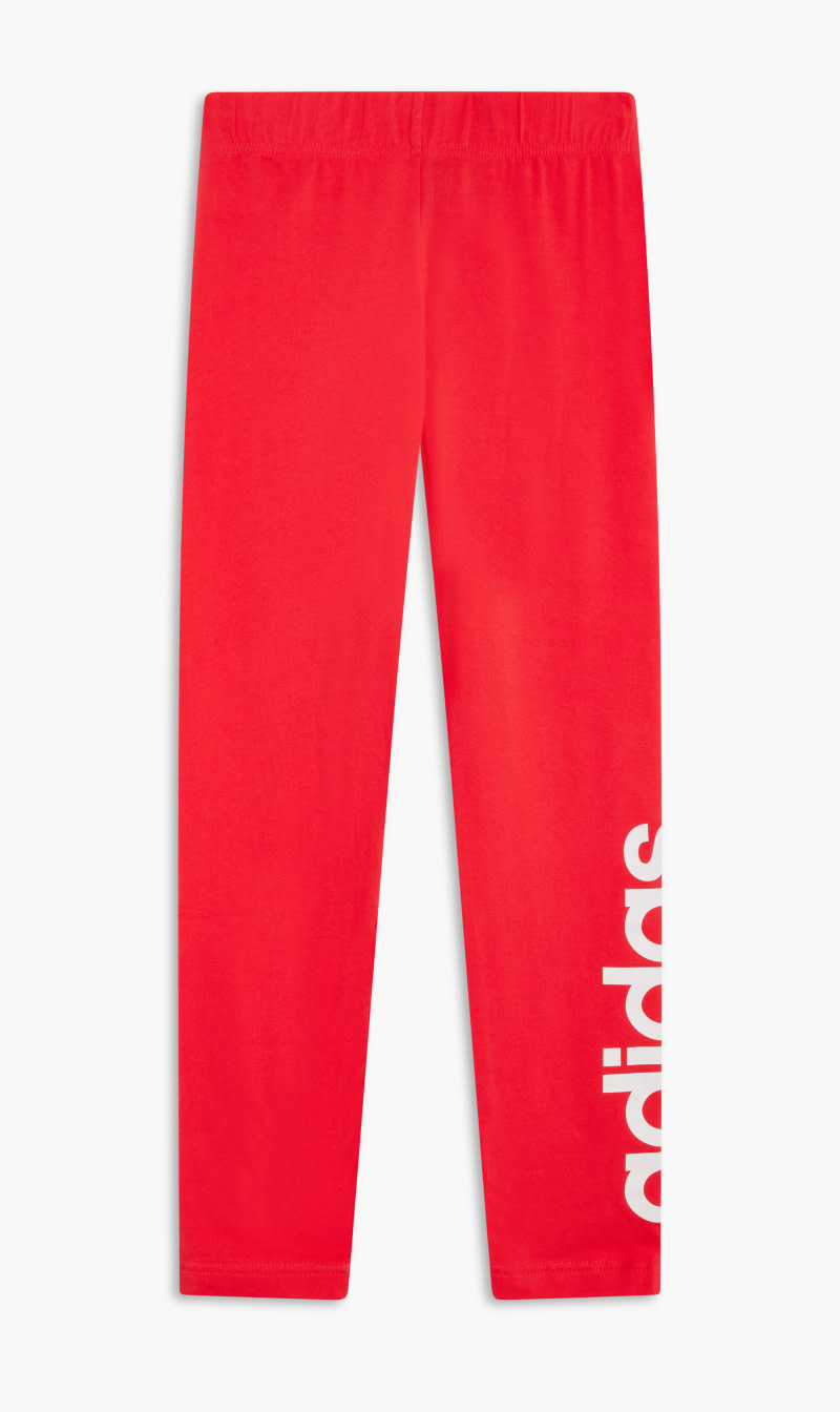 Adidas Pink Yg E Lin Tght for Women | The Deal Outlet