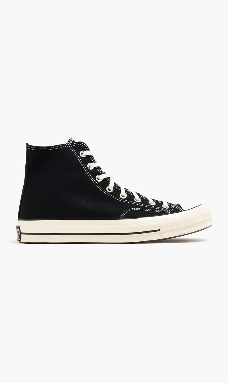Converse Black Chuck Taylor All Star High Top Sneakers | The Deal Outlet
Converse Black Chuck Taylor All Star High Top Sneakers | The Deal Outlet