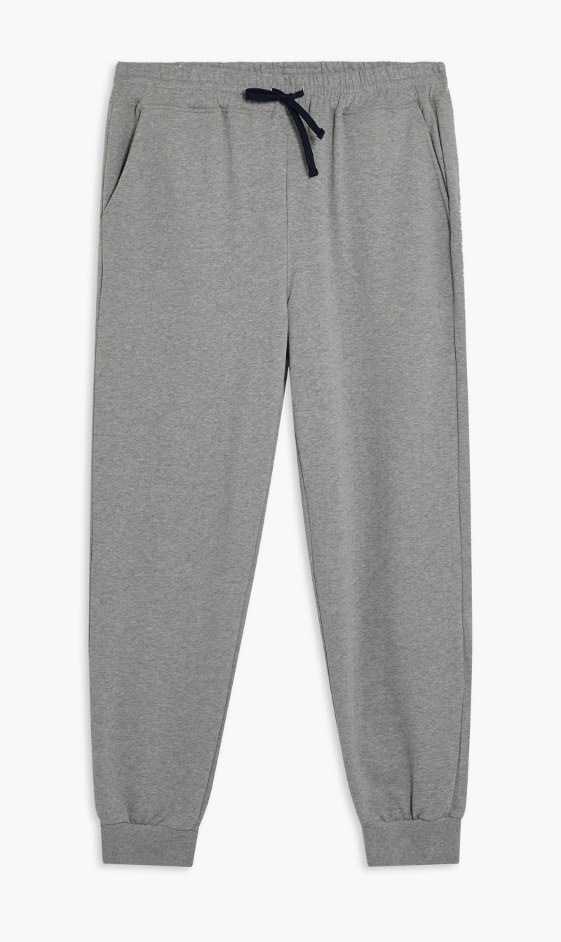 Vilebrequin Grey Clement Pantalon Cr24 Solid Light Fle Gris Chine for Men | The Deal Outlet
Vilebrequin Grey Clement Pantalon Cr24 Solid Light Fle Gris Chine for Men | The Deal Outlet