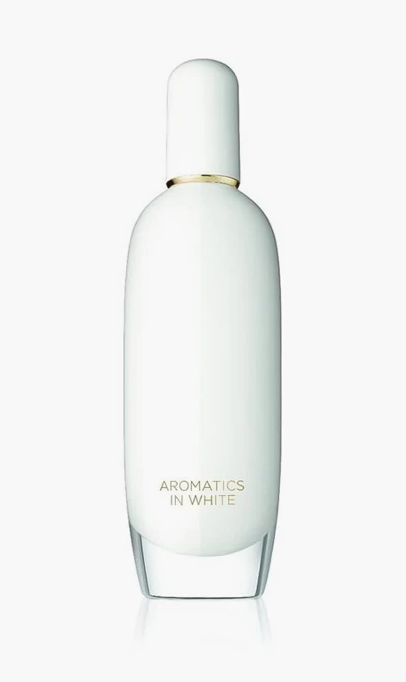 Clinique Others Aromatics In White Eau De Parfum, 100ml for Women | The Deal Outlet
Clinique Others Aromatics In White Eau De Parfum, 100ml for Women | The Deal Outlet