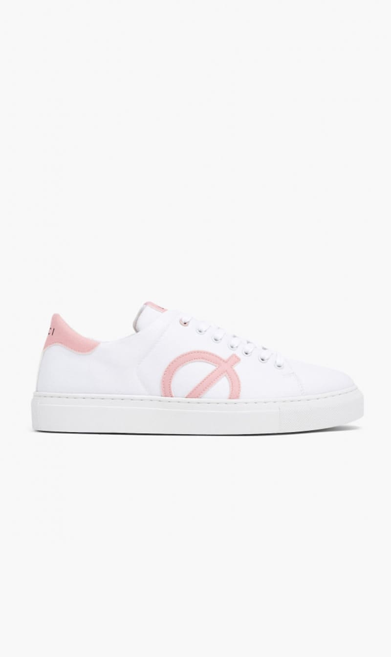 Loci White Nine for Women | The Deal Outlet