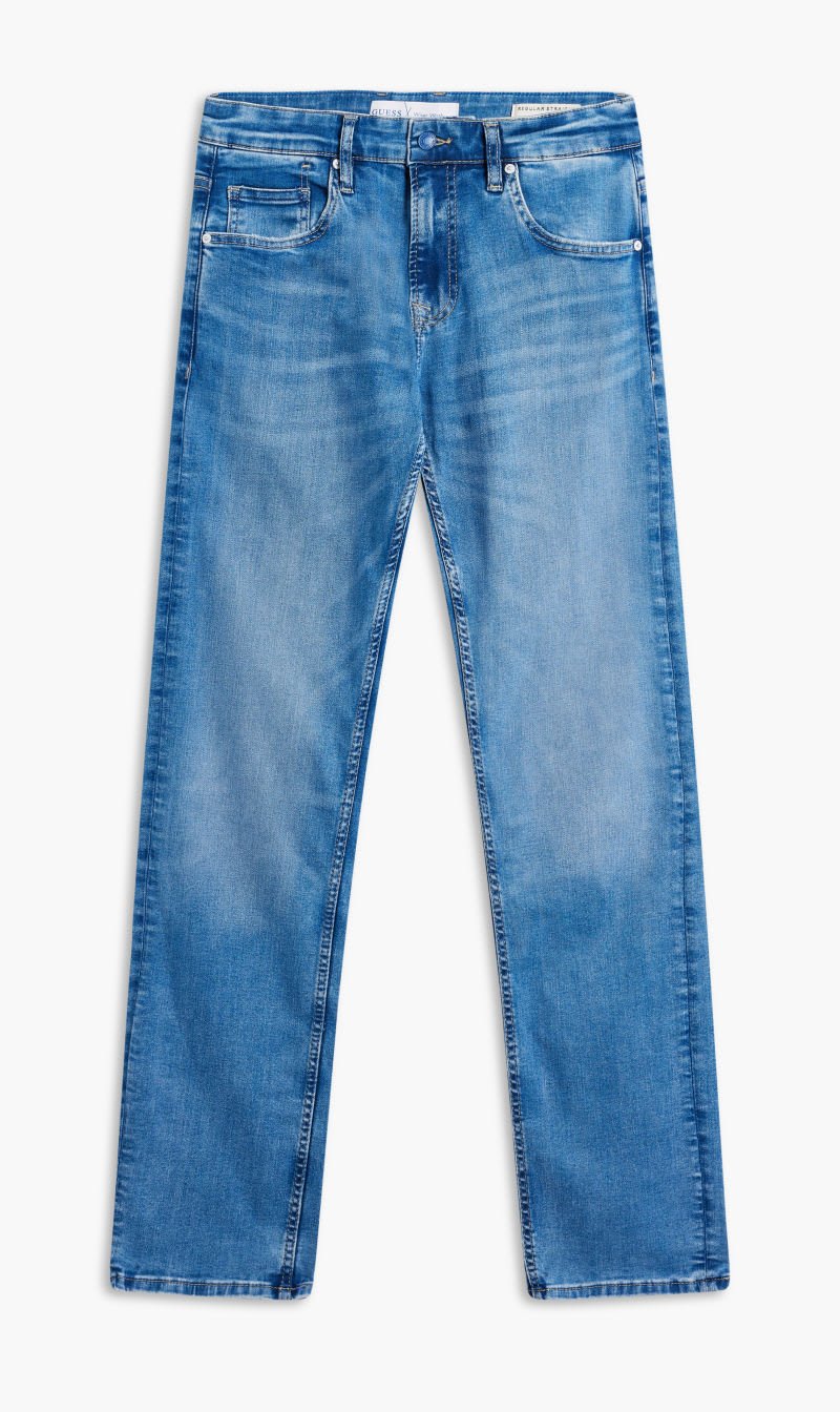 Guess Blue Rodeo for Men | The Deal Outlet
