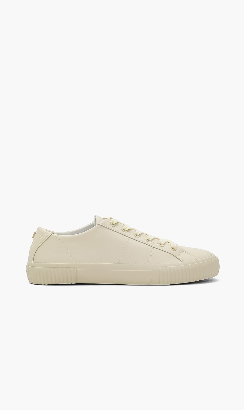 Classic Leather Sneakers
