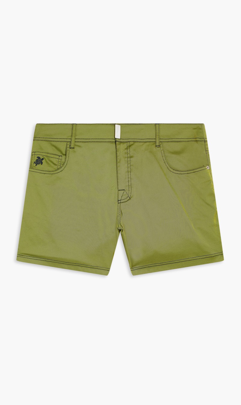 Vilebrequin Green Mloh0e24 Marlon Maillot De Bain for Men | The Deal Outlet
Vilebrequin Green Mloh0e24 Marlon Maillot De Bain for Men | The Deal Outlet
