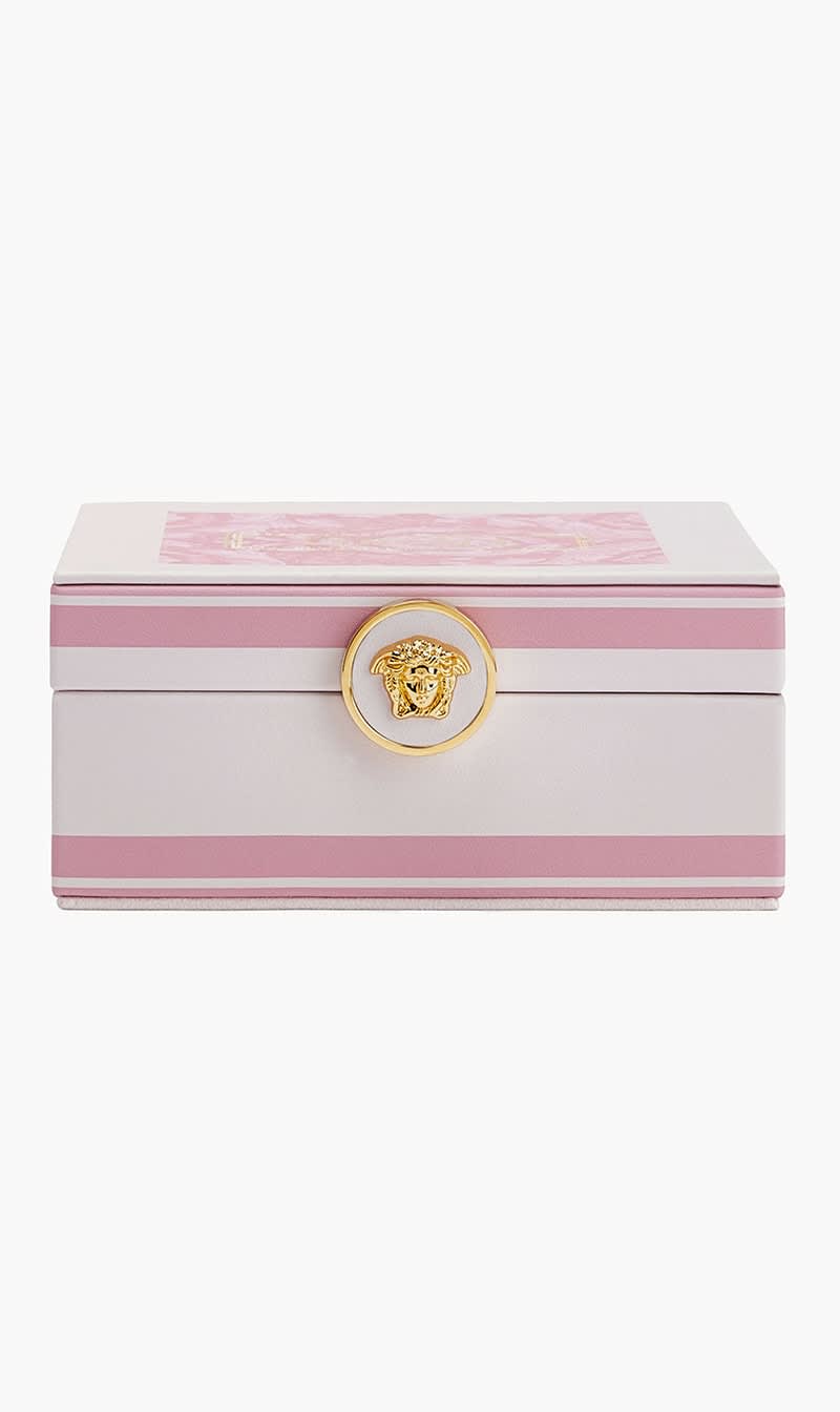 Versace Others Barocco Jewelry Box Small
Versace Others Barocco Jewelry Box Small