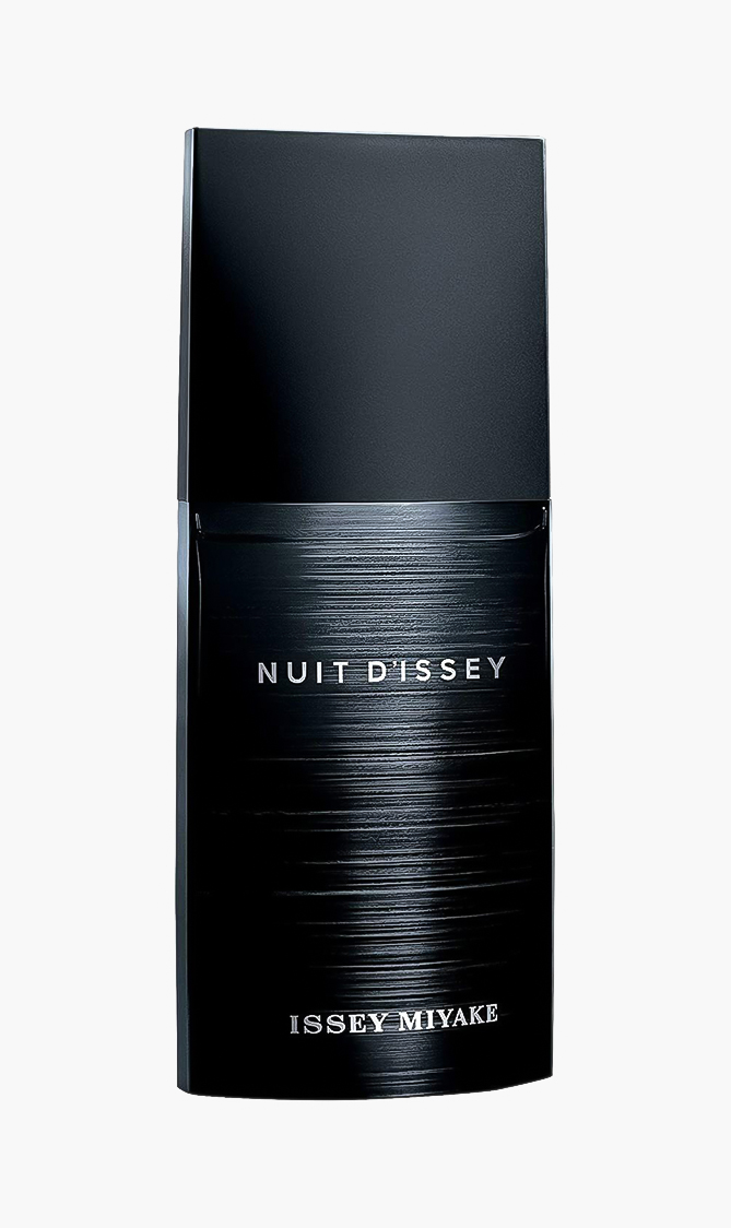 Issey Miyake Nuit D’issey Edt, 75 Ml