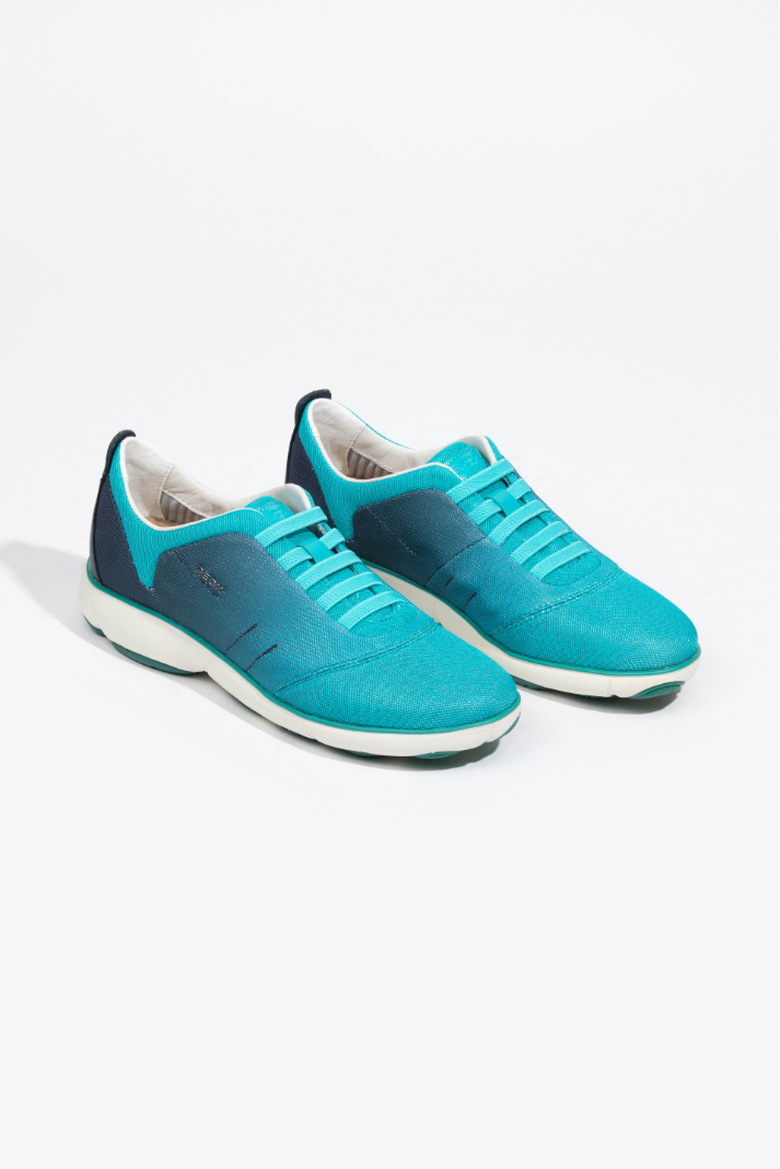 Geox D Nebula F Sneakers