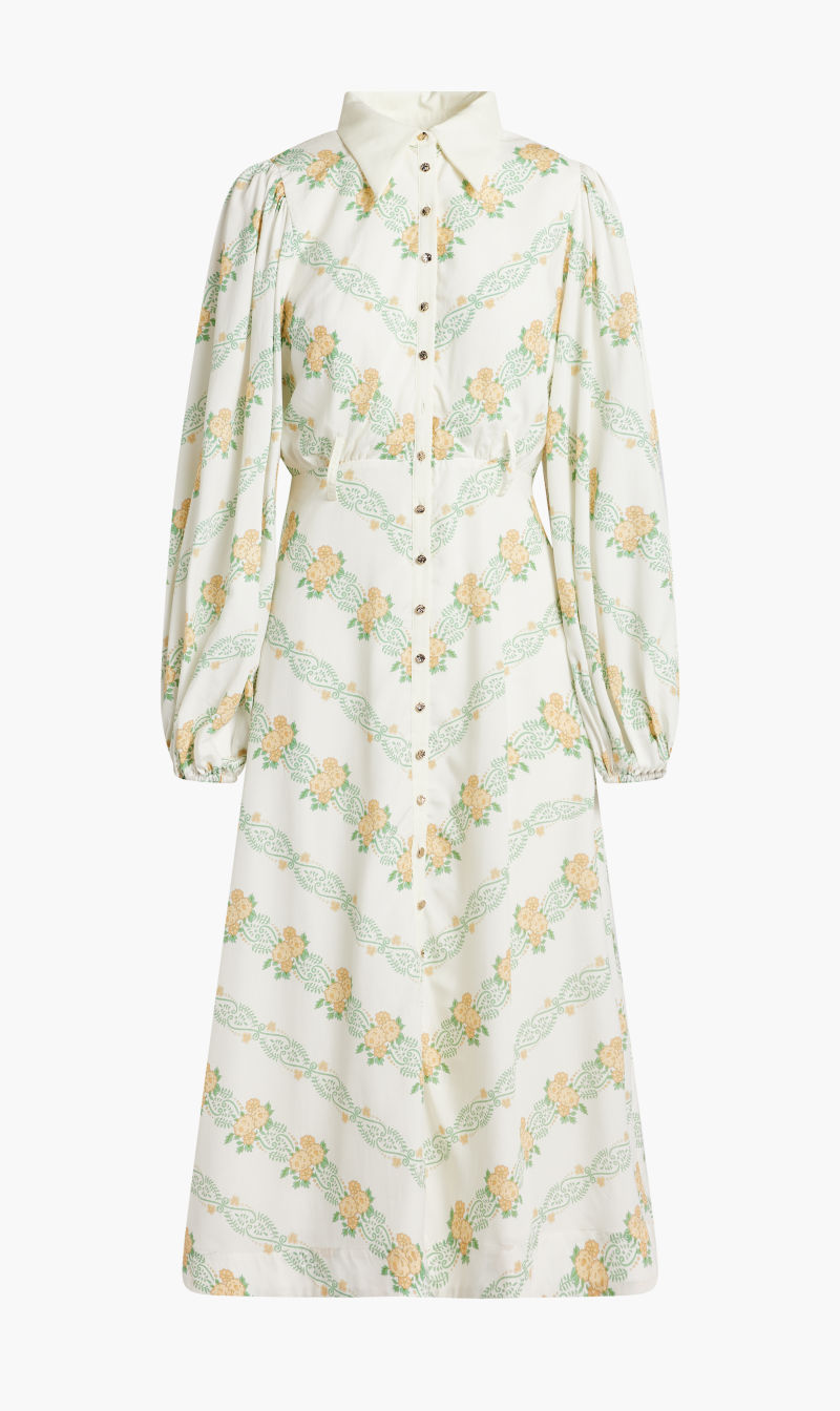 Keepsake White Sorella-vera Ls Midi Dress for Women | The Deal Outlet
Keepsake White Sorella-vera Ls Midi Dress for Women | The Deal Outlet