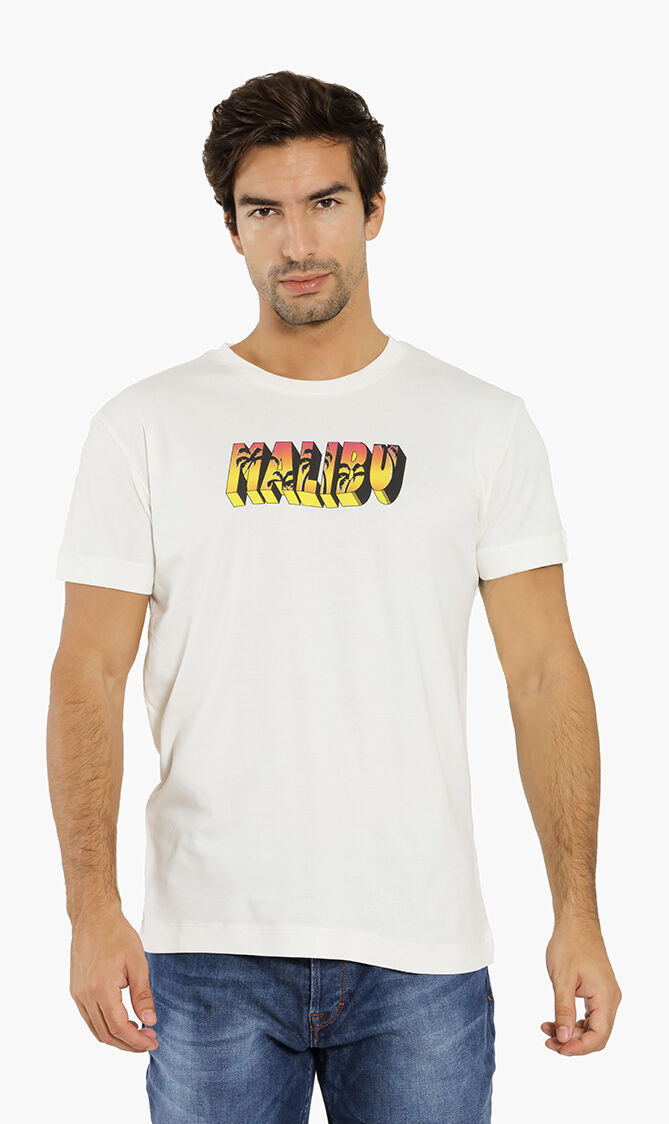 Zadig & Voltaire Timor Malibu T-shirt