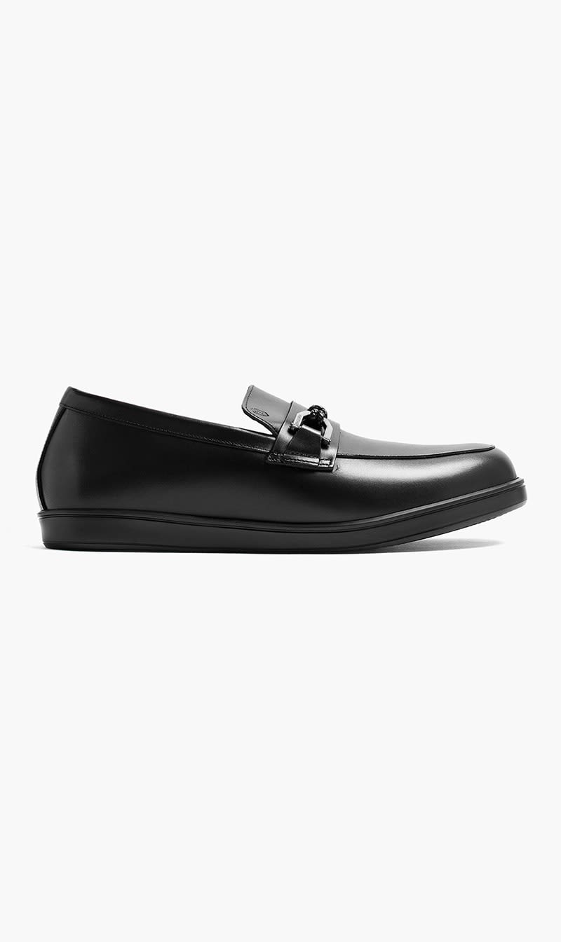 Mengloria Black Marquis Loafers for Men | The Deal Outlet
Mengloria Black Marquis Loafers for Men | The Deal Outlet