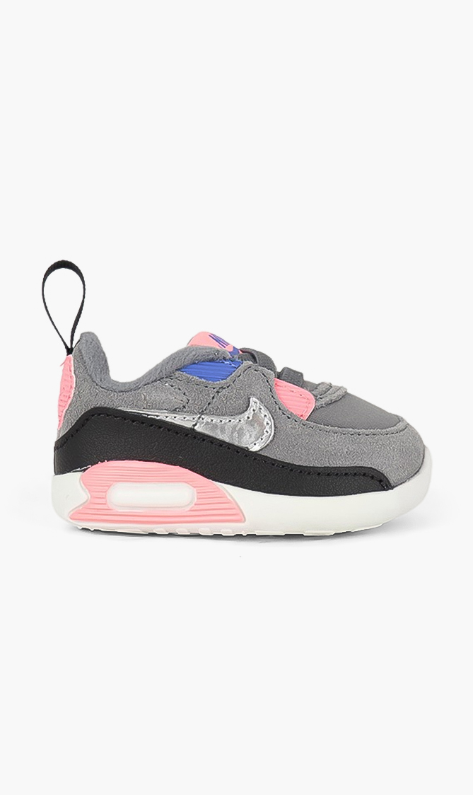 Nike Max 90 Cot Baby Bootie