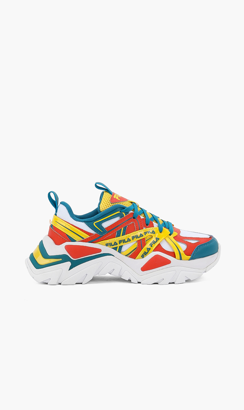 Electrove 2 Sneakers