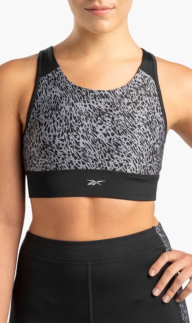 Reebok Multi-color Supportive Activewear Top for Women | The Deal Outlet
Reebok Multi-color Supportive Activewear Top for Women | The Deal Outlet
