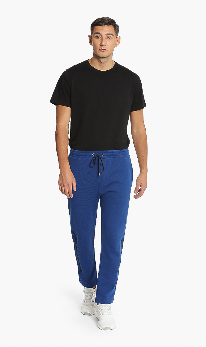 Kenzo Tech Mesh Sweatpants
