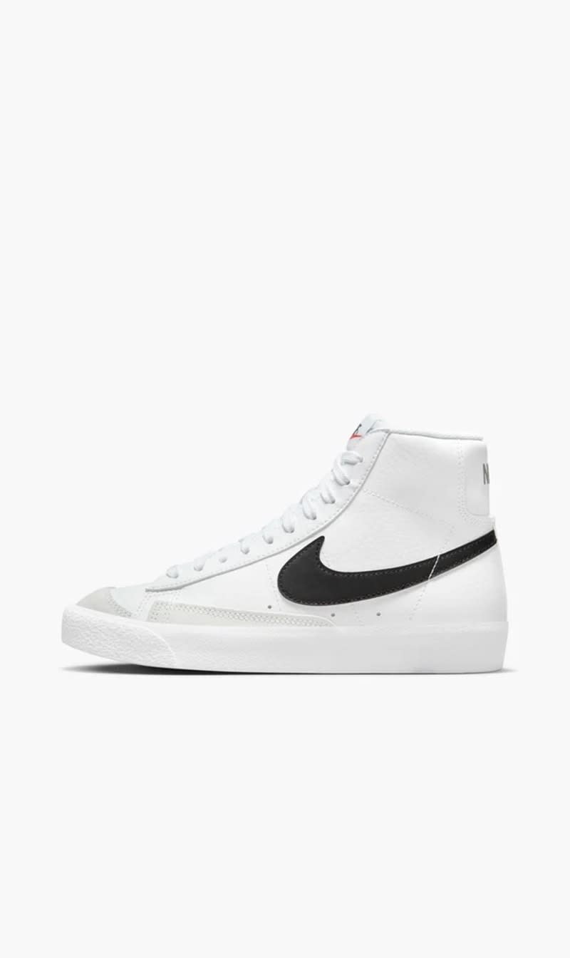 Nike White Blazer Mid '77 Se Ai Ath Bg for Boys | The Deal Outlet
Nike White Blazer Mid '77 Se Ai Ath Bg for Boys | The Deal Outlet