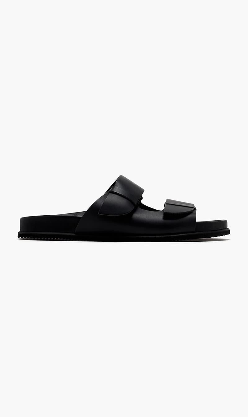 Ancient Greek Sandals Black Diogenis Sandals for Men | The Deal Outlet
Ancient Greek Sandals Black Diogenis Sandals for Men | The Deal Outlet