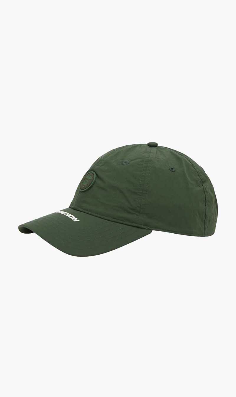 Aape Green One Point Cap for Men | The Deal Outlet
Aape Green One Point Cap for Men | The Deal Outlet