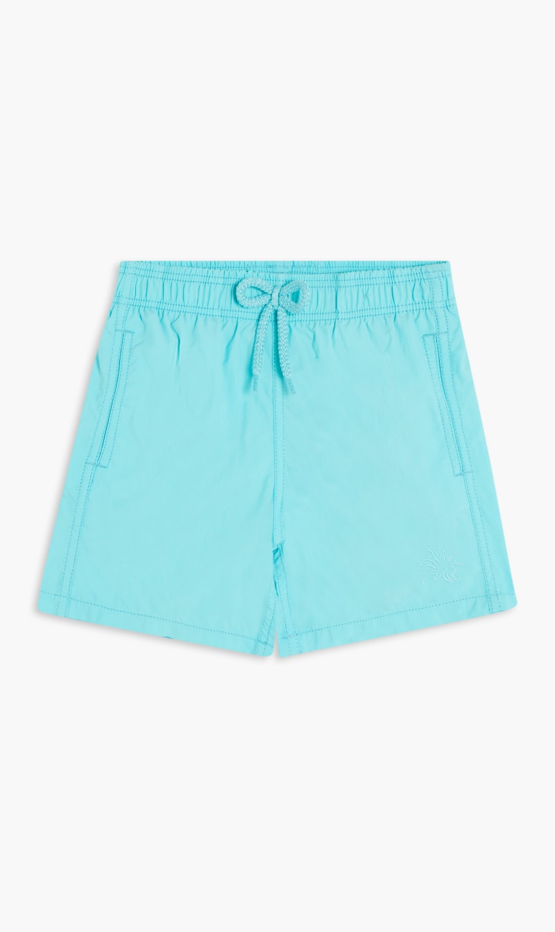 Vilebrequin Blue Jim Maillot De Bain Bleu Lazuli Su22 for Boys | The Deal Outlet
Vilebrequin Blue Jim Maillot De Bain Bleu Lazuli Su22 for Boys | The Deal Outlet