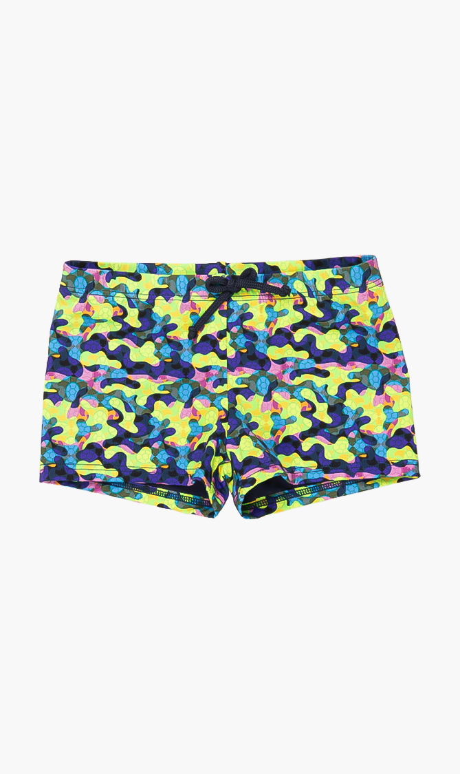 Vilebrequin Joxer Swim Shorts