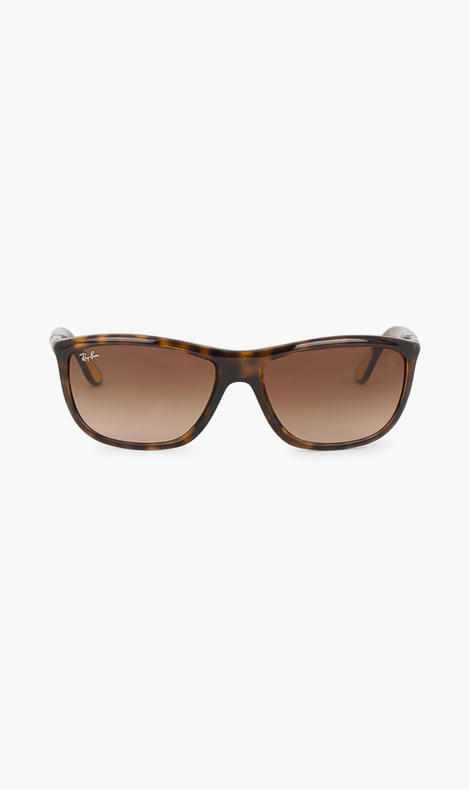 RAY-BAN Square Sunglasses