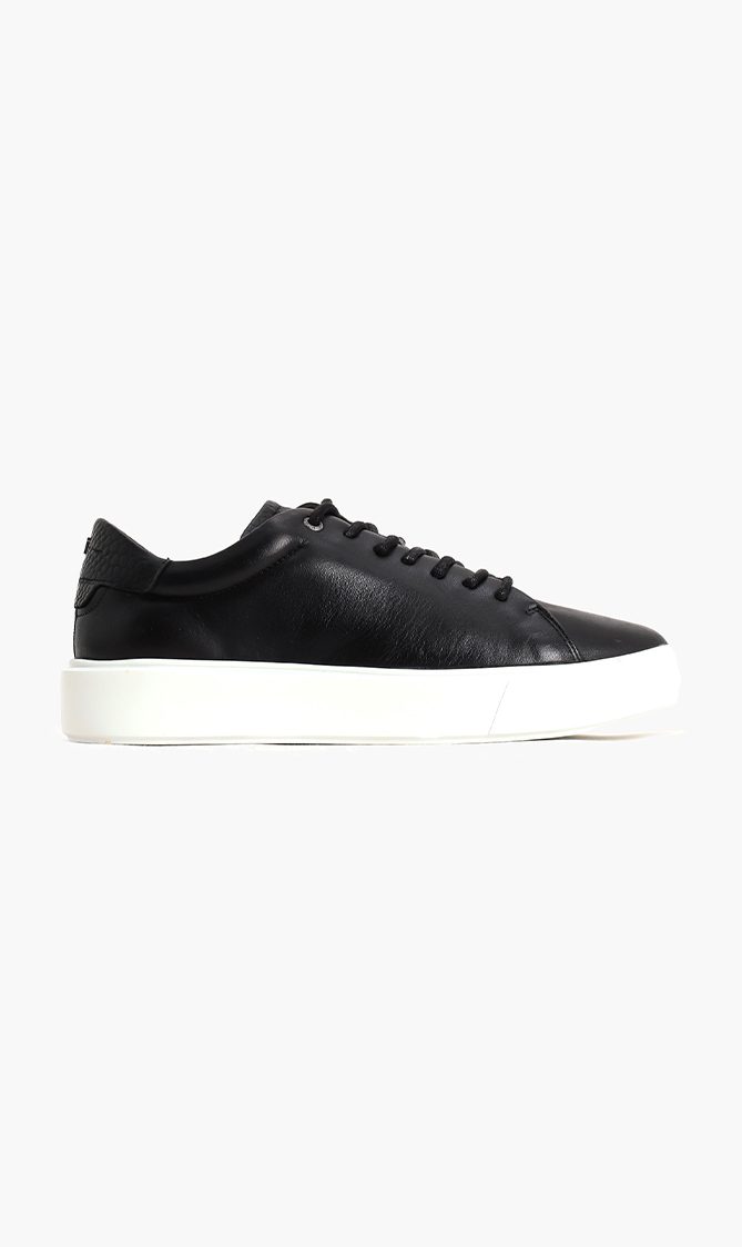 Ted Baker Refans Cupsole Trainer