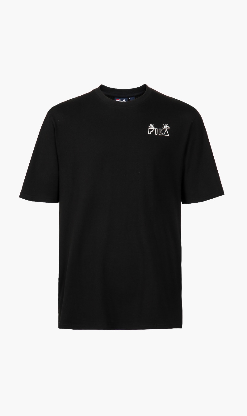Nate Tshirt, Black
Nate Tshirt, Black