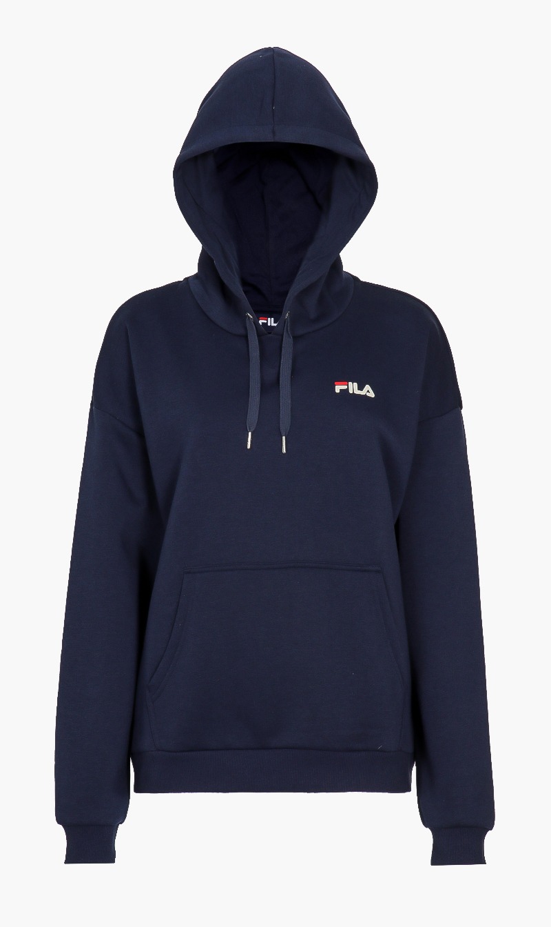 Betina Hoodie, Blue