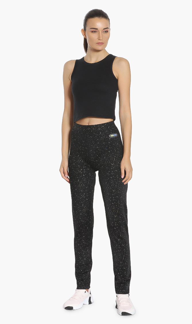 Kenzo Shiny Leggings