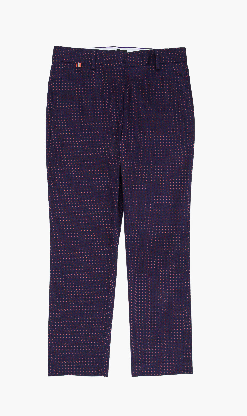 Paul Smith Polka Dot Pants