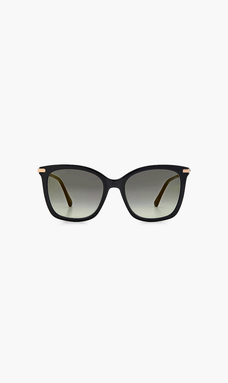 Jimmy Choo Full Rim Sunglasses for Women | The Deal Outlet