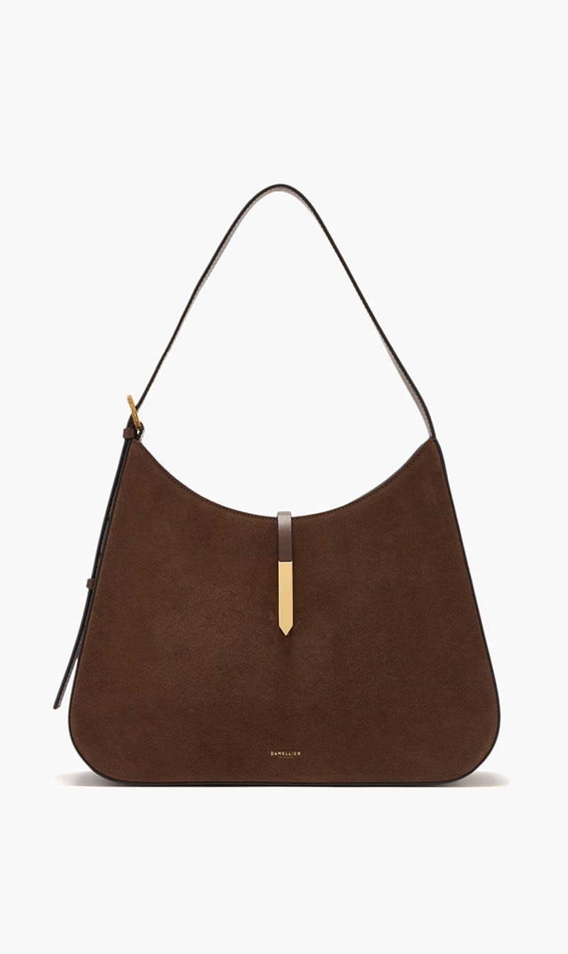 Demellier Brown Large Tokyo Bag for Women | The Deal Outlet
Demellier Brown Large Tokyo Bag for Women | The Deal Outlet