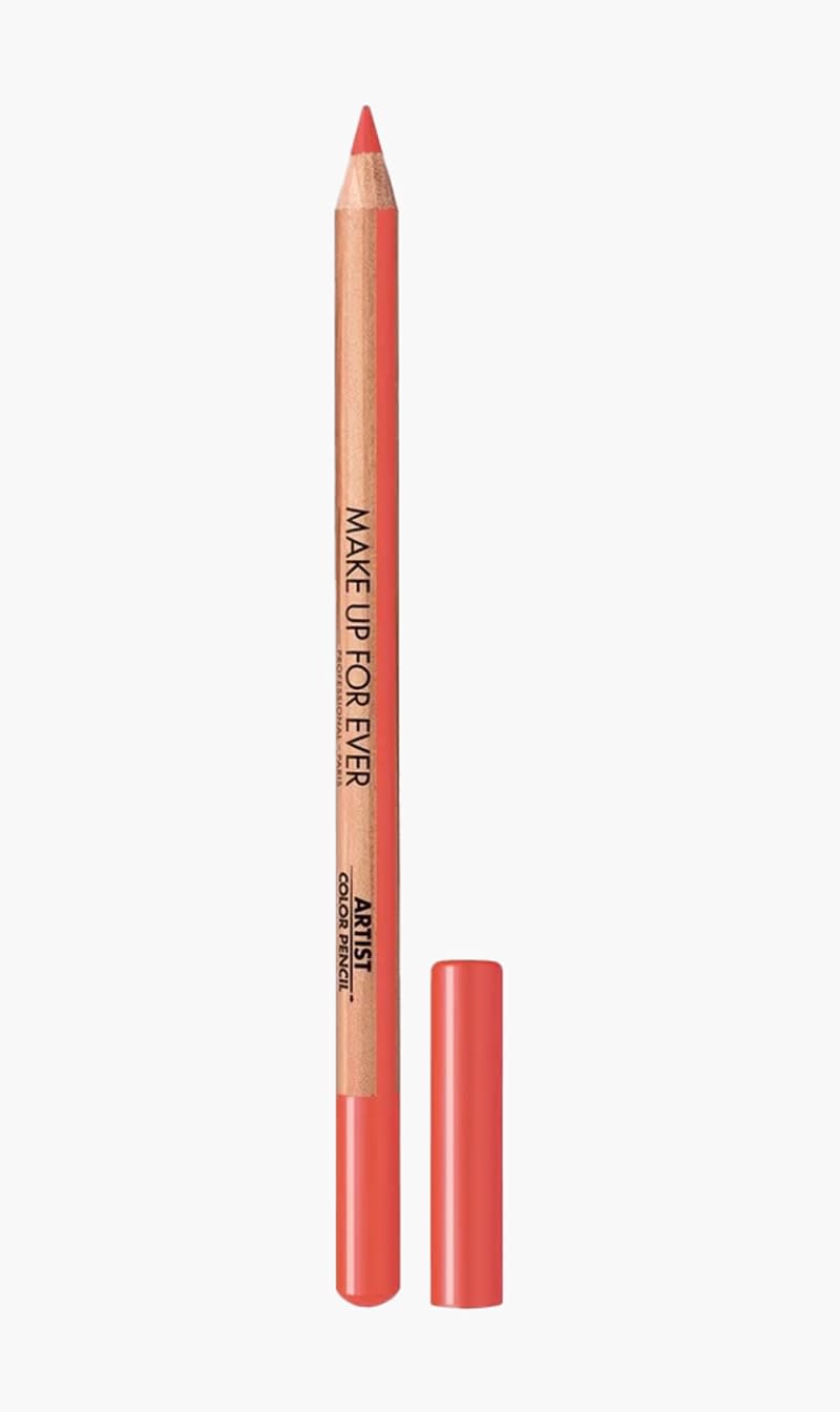 Make Up for Ever Others Art Color Pencil 1_41g 700 Coral for Women | The Deal Outlet
Make Up for Ever Others Art Color Pencil 1_41g 700 Coral for Women | The Deal Outlet